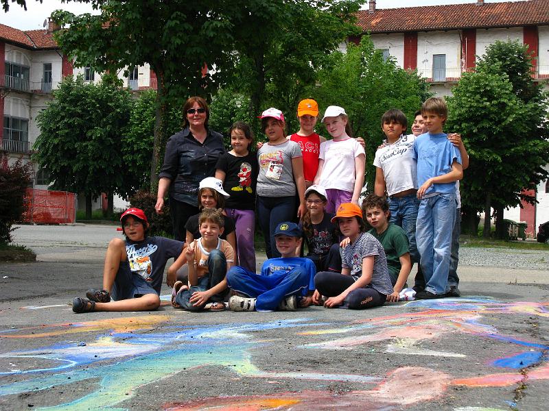 Tornate con noi_i piccoli artisti.jpg - Piccoli liberi artisti.
